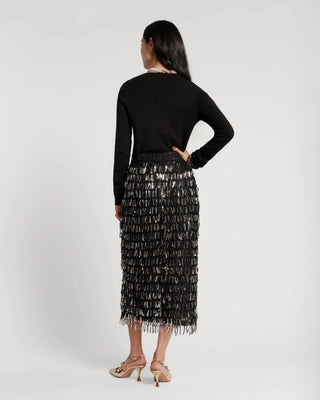 Frances Valentine Shimmy Skirt Frances Valentine