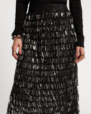 Frances Valentine Shimmy Skirt Frances Valentine