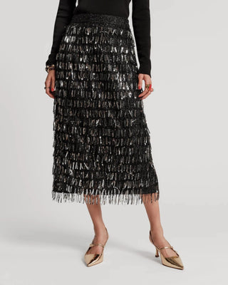 Frances Valentine Shimmy Skirt Frances Valentine