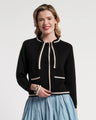 Black/Oyster
