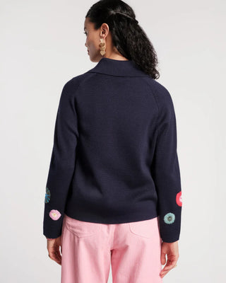 Frances Valentine Bon Bon Cardigan