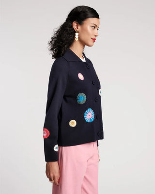 Frances Valentine Bon Bon Cardigan