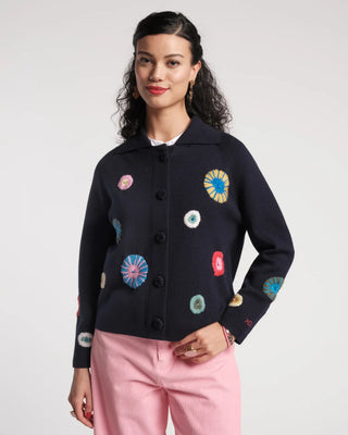 Frances Valentine Bon Bon Cardigan