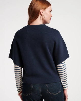 Frances Valentine Carnegie Shrug