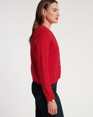 Frances Valentine Darling Cardigan
