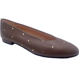 French Sole Women's Shoes French Sole Kira Women's Flat Shoes