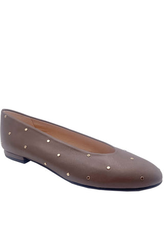 French Sole Women's Shoes French Sole Kira Women's Flat Shoes