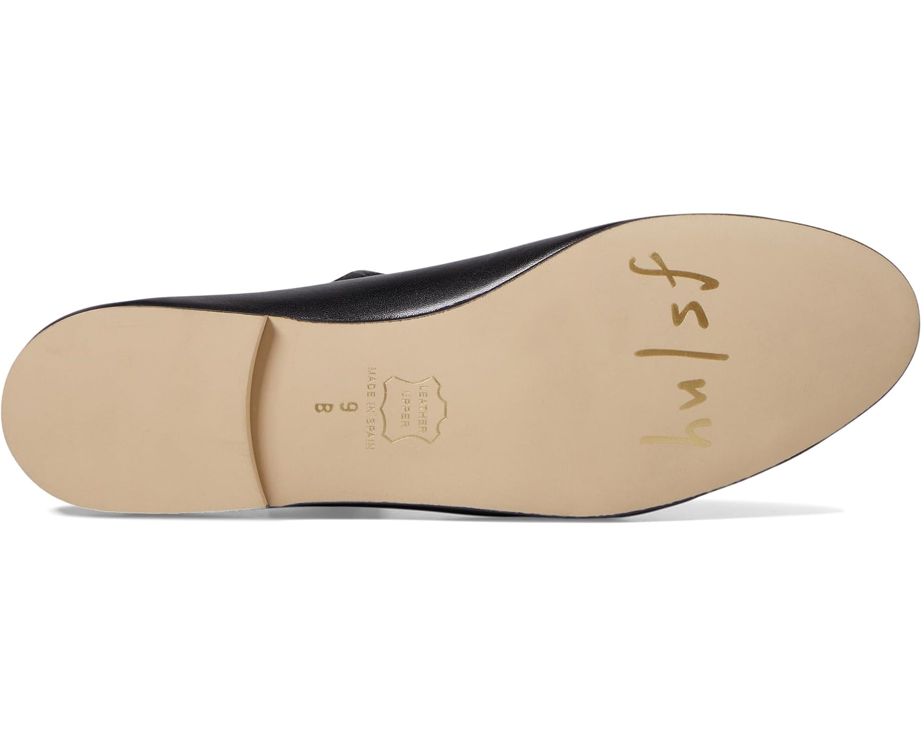 (取寄) フレンチ ソール レディース レーシー French Sole women French Sole Lacey Black French Sole Lacey Flat Strap Shoe – Planters Exchange