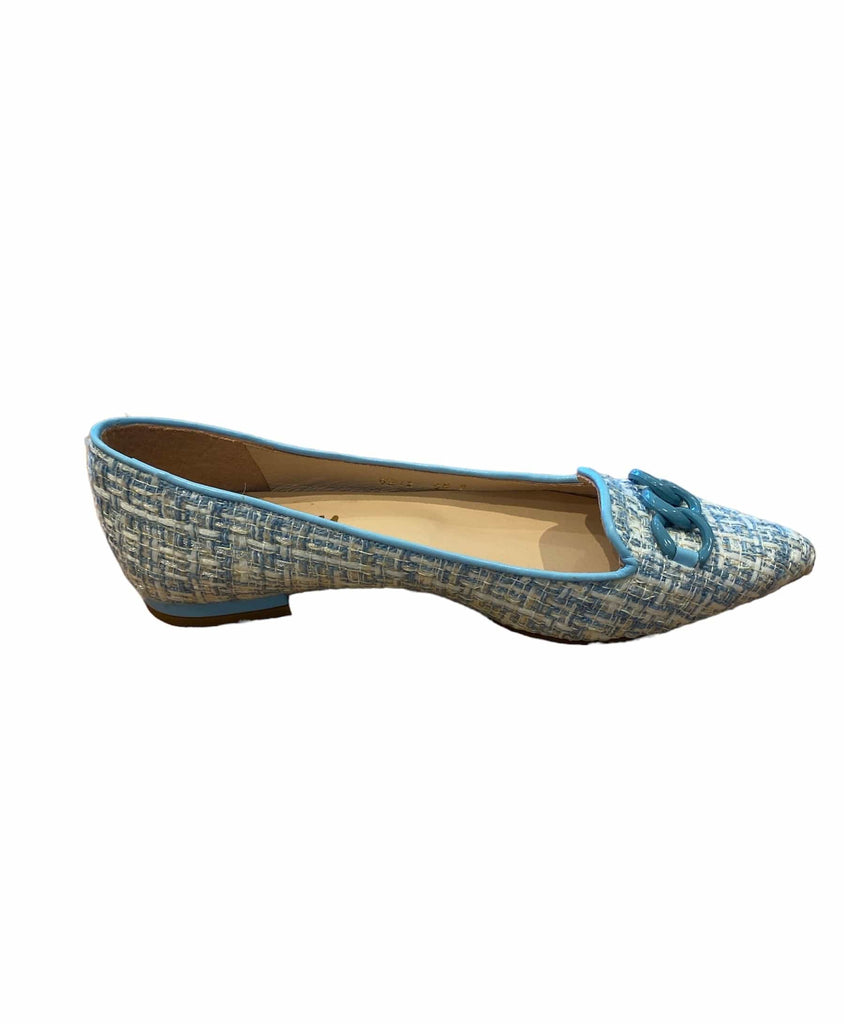 French Sole Women's Shoes French Sole Lilah
