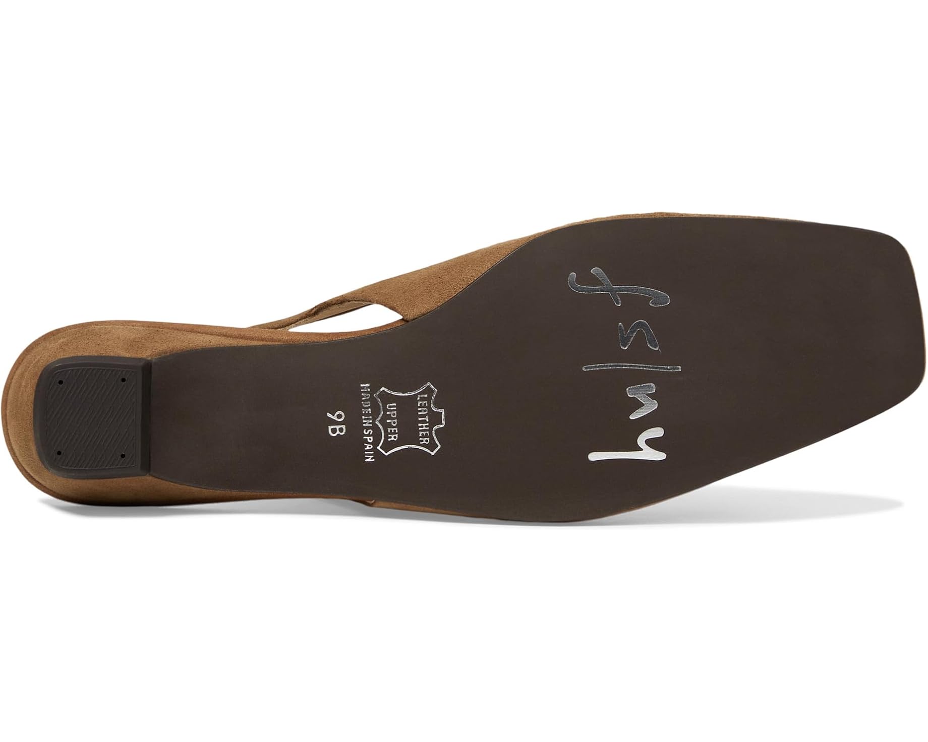 French Sole Mischa Slingback Flat Shoes – Planters Exchange