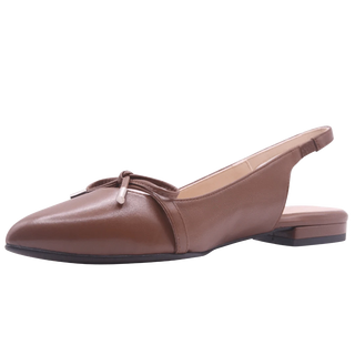 French Sole Pander Slingback