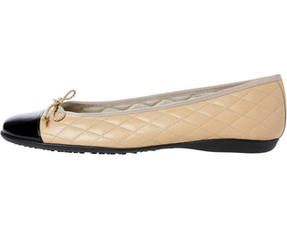 French Sole Women's Shoes French Sole Passport Flat