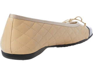 French Sole Women's Shoes French Sole Passport Flat
