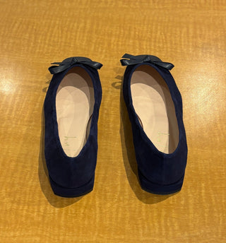 French Sole Porsha Flat