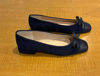 French Sole Porsha Flat