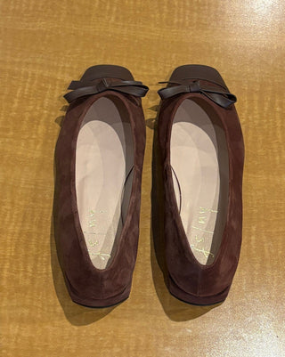 French Sole Porsha Flat