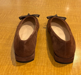 French Sole Porsha Flat