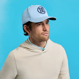 GFORE - Chainstitch Circles G's Contrast Hat