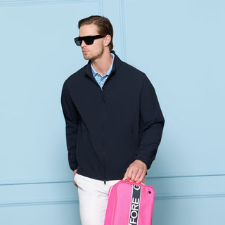 GFore Parachute Windbreaker