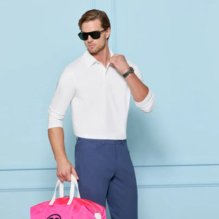 GFore Tour 5 Pocket Pant - Haze G/FORE