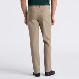 GFore Tour 5 Pocket Pant - Moca