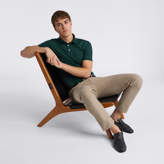 GFore Tour 5 Pocket Pant - Moca