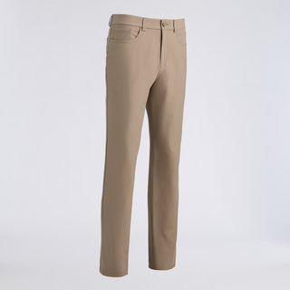 GFore Tour 5 Pocket Pant - Moca