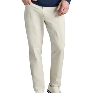GFORE Tour 5 Pocket Stretch Straight Leg Pant