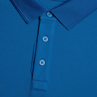 GFORE Essential Performance Pique Polo