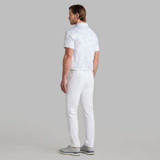 GFORE Icon Camo Tech Jersey Polo