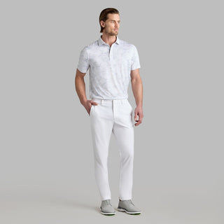 GFORE Icon Camo Tech Jersey Polo