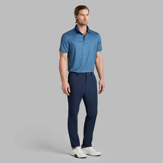 GFORE Triple G Tech Jersey Polo