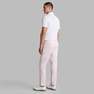 GFore Fine Stretch Jacquard Polo