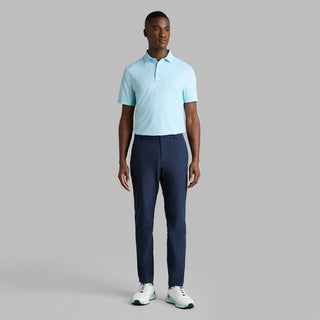 GFore Hydrangea Tech Jersey Polo