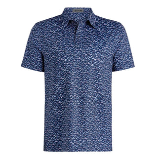 gfore poppy polo