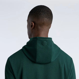 GFORE Pebble Quilted Hoodie