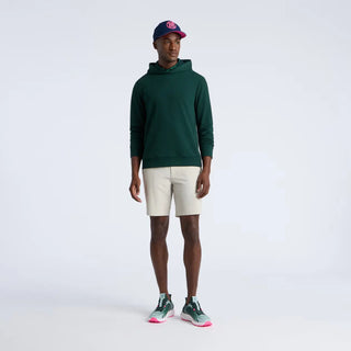 GFORE Pebble Quilted Hoodie