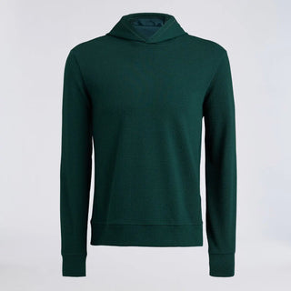 GFORE Pebble Quilted Hoodie