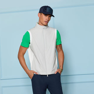 GFore - The Maverick Hybrid Stretch Vest