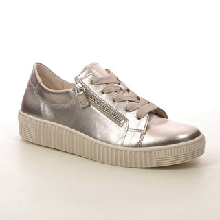 Gabor Side Zip Sneaker 83.334.62