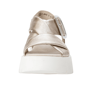 Gabor Gold Sandal 84.752.62 - Planters Exchange