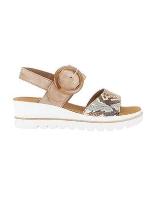 Gabor Sandal 84.645.36