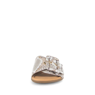 Gabor Snake Print Slip-On 82.791.81