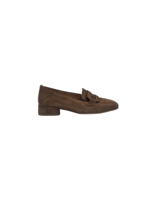 Gabor Suede Loafer 75.261.14