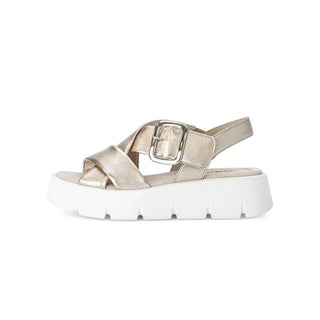 Gabor Gold Sandal 84.752.62