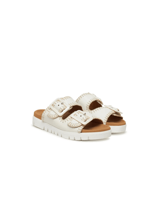White buckle sandals - Untitleddesign-175