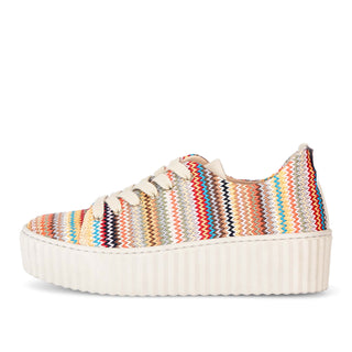 Gabor Raffia Sneaker 83.205.40