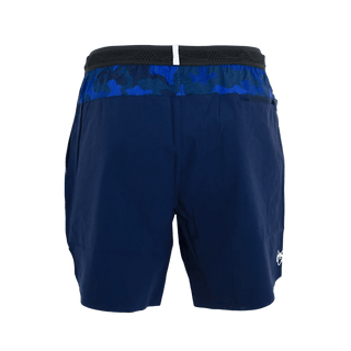 Greyson Men's Shorts Greyson Running Wolf Short Maltese