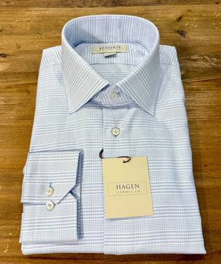 Hagen Glen Plaid Shirt