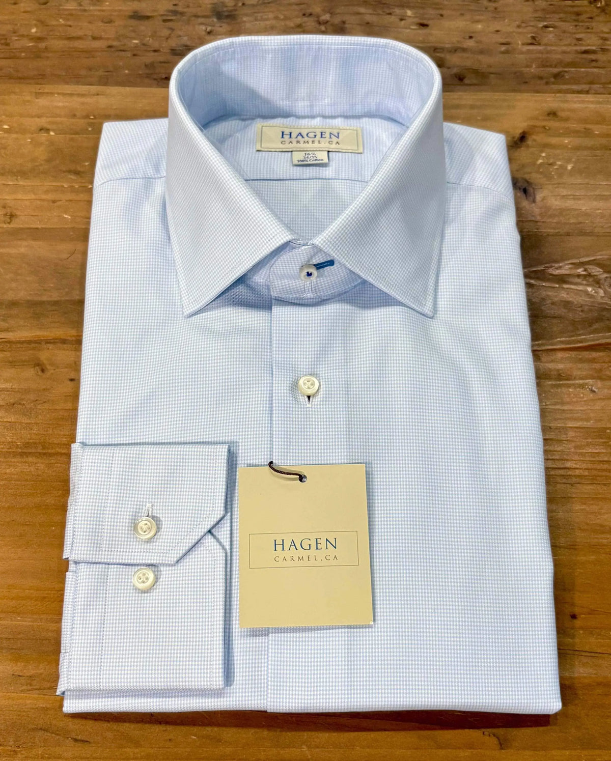 Hagen